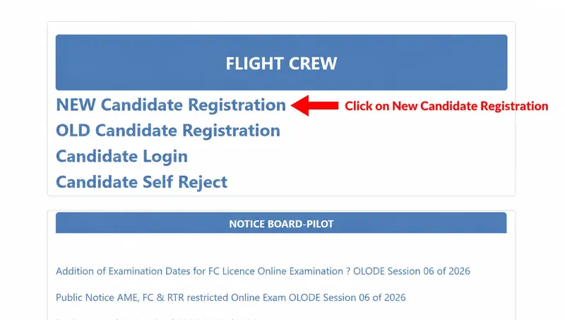 computer number registration