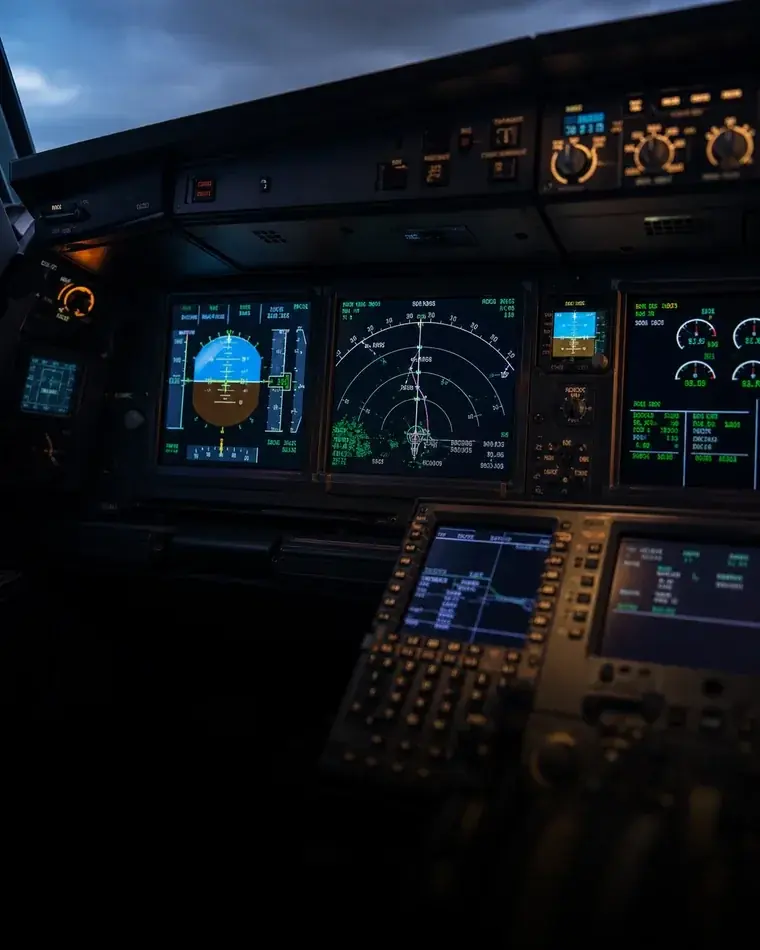 Air Navigation