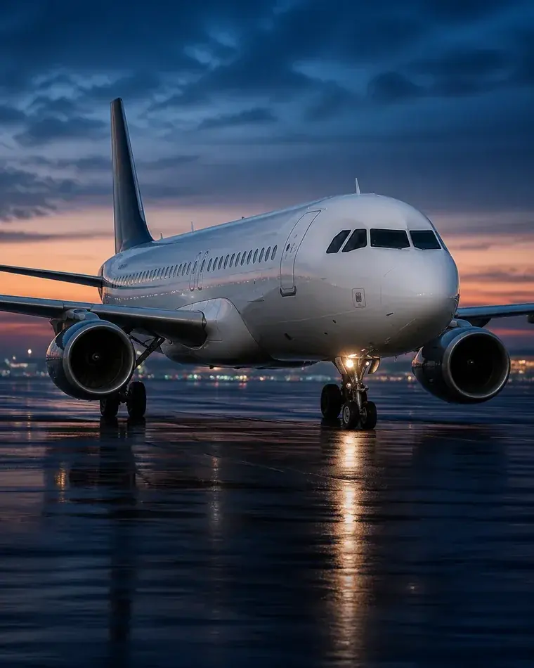 Airbus A320
