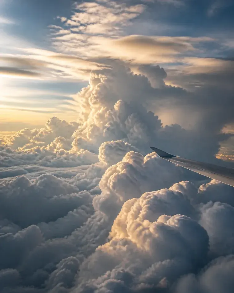 Meteorology